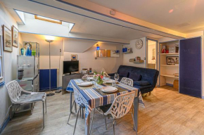 Le Saint Salomon - Appartement Duplex